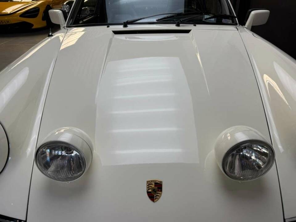 Bild 24/50 von Porsche 911 2.4 S "Ölklappe" (1972)