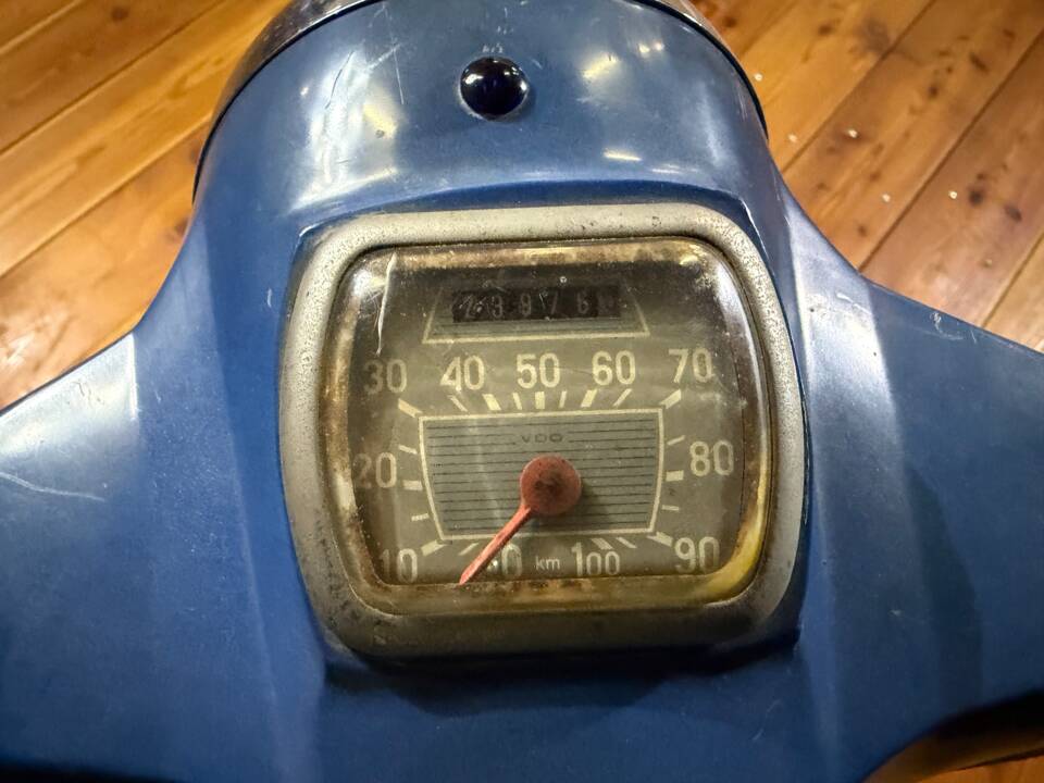 Image 12/15 de Puch R 50 (1973)