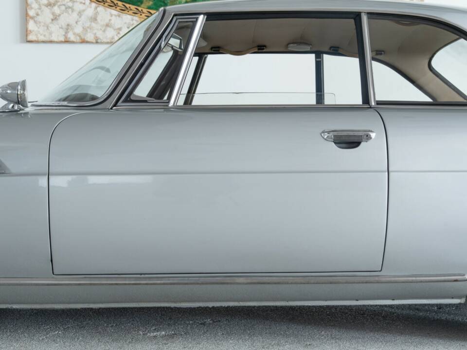 Bild 6/47 von ISO Rivolta 300 (1966)