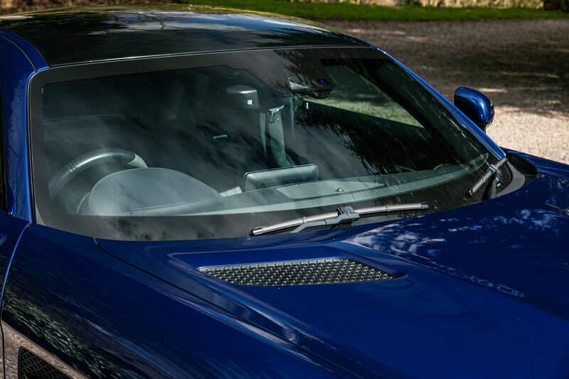 Bild 32/40 von Mercedes-AMG GT-S (2017)