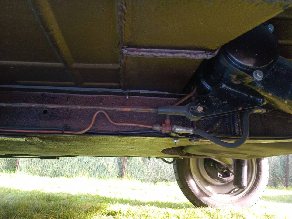 Bild 22/31 von Citroën 2 CV  AZL (1959)