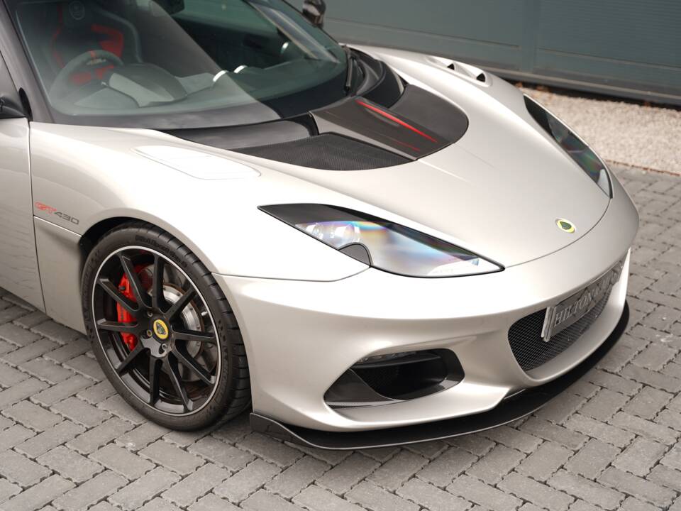Image 27/50 of Lotus Evora GT430 (2018)