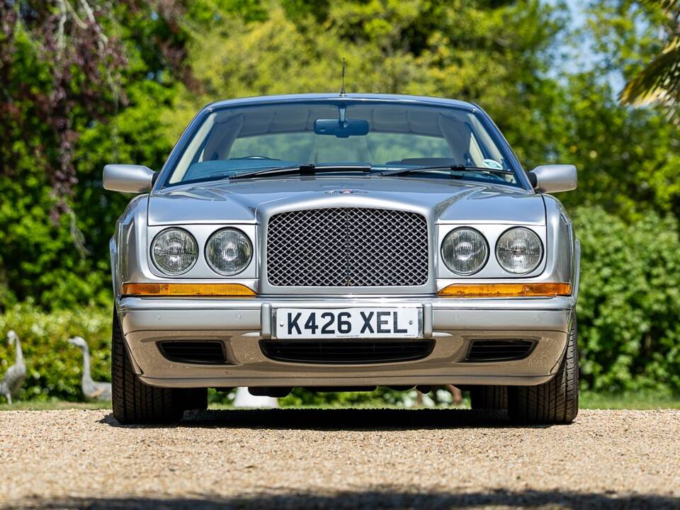 Image 6/50 of Bentley Continental R (1997)