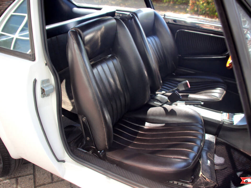 Image 15/25 of Alfa Romeo Junior Zagato GT 1600 (1974)