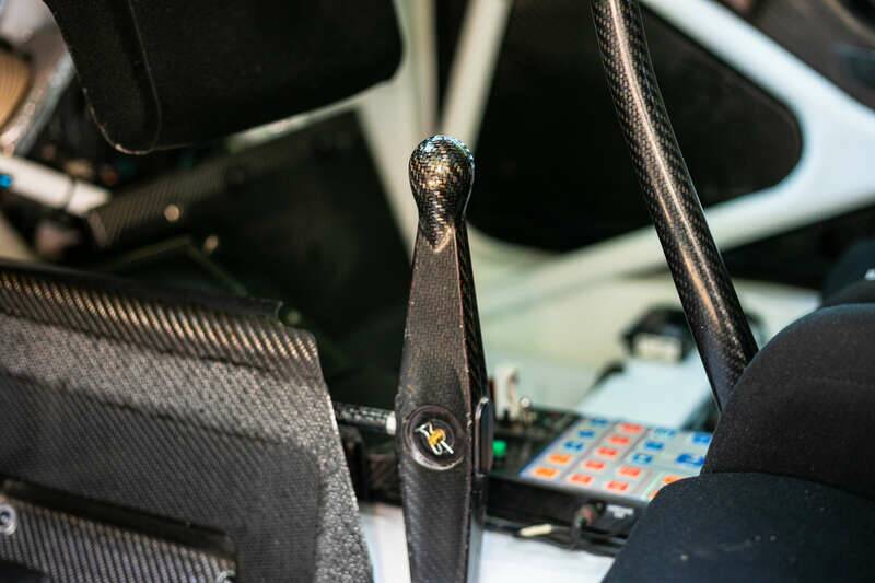 Image 15/50 of Ford Focus RS WRC (2007)