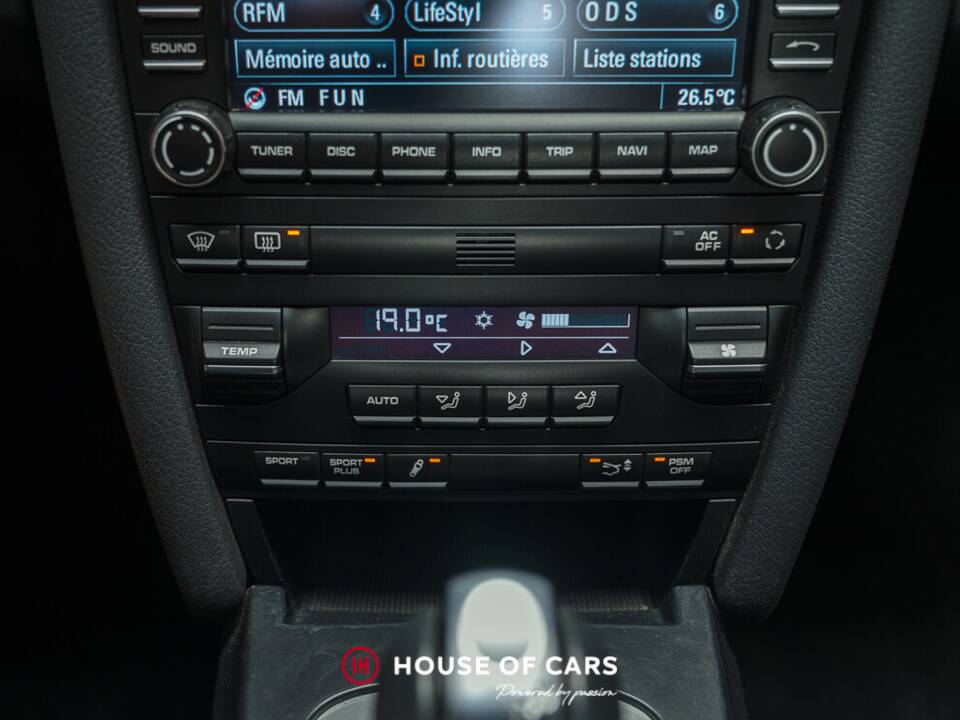 Image 20/23 of Porsche 911 Carrera S (2010)
