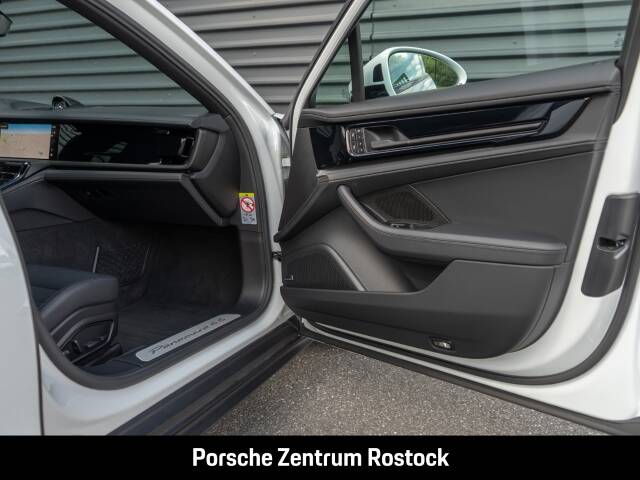 Bild 22/31 von Porsche Panamera 4S E-Hybrid (2025)