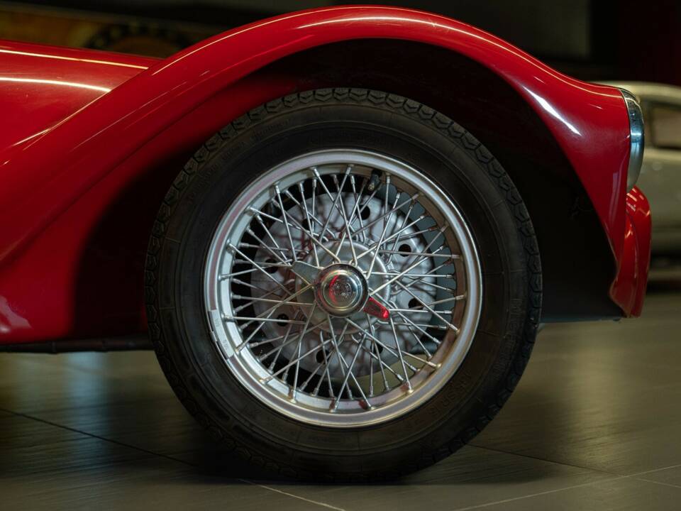 Image 27/50 of Nardi Sighinolfi 750 (1953)