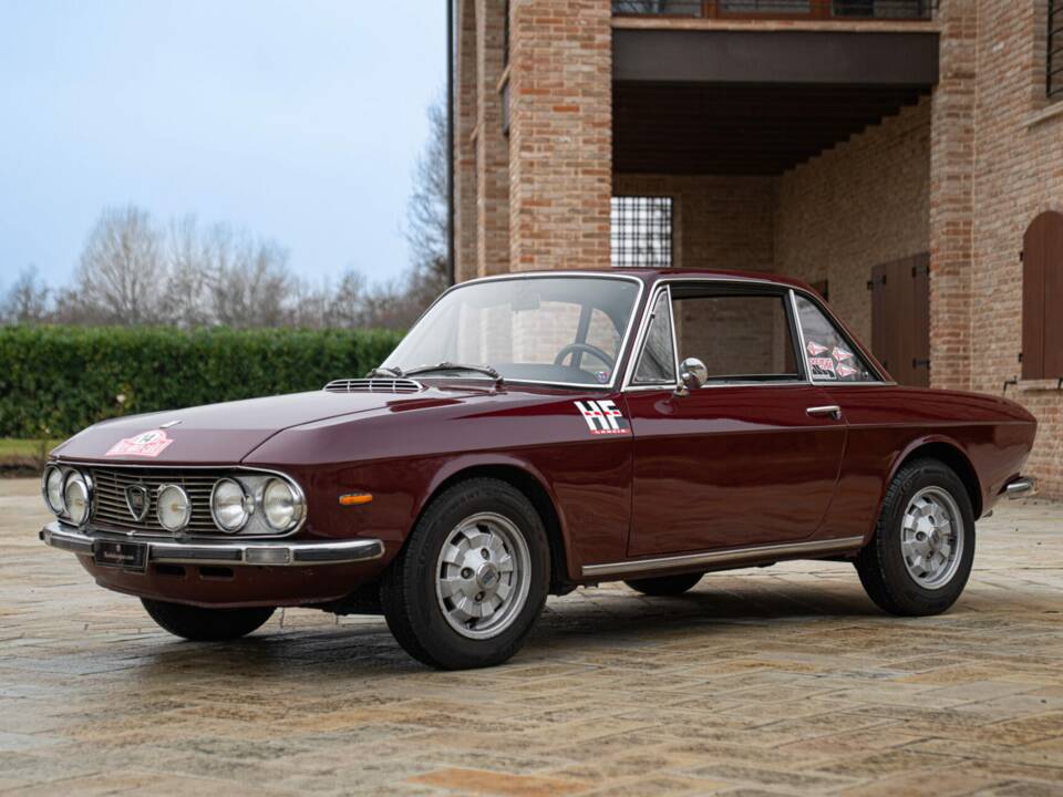 Immagine 1/50 di Lancia Fulvia 1.3 S (1971)