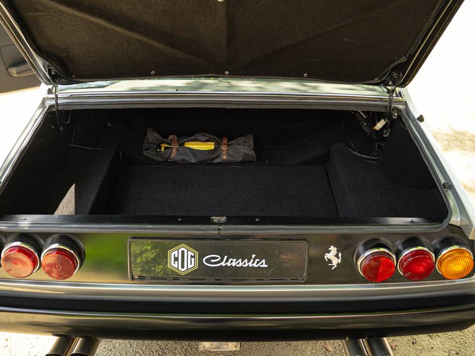 Bild 71/81 von Ferrari 365 GT4 2+2 (1973)
