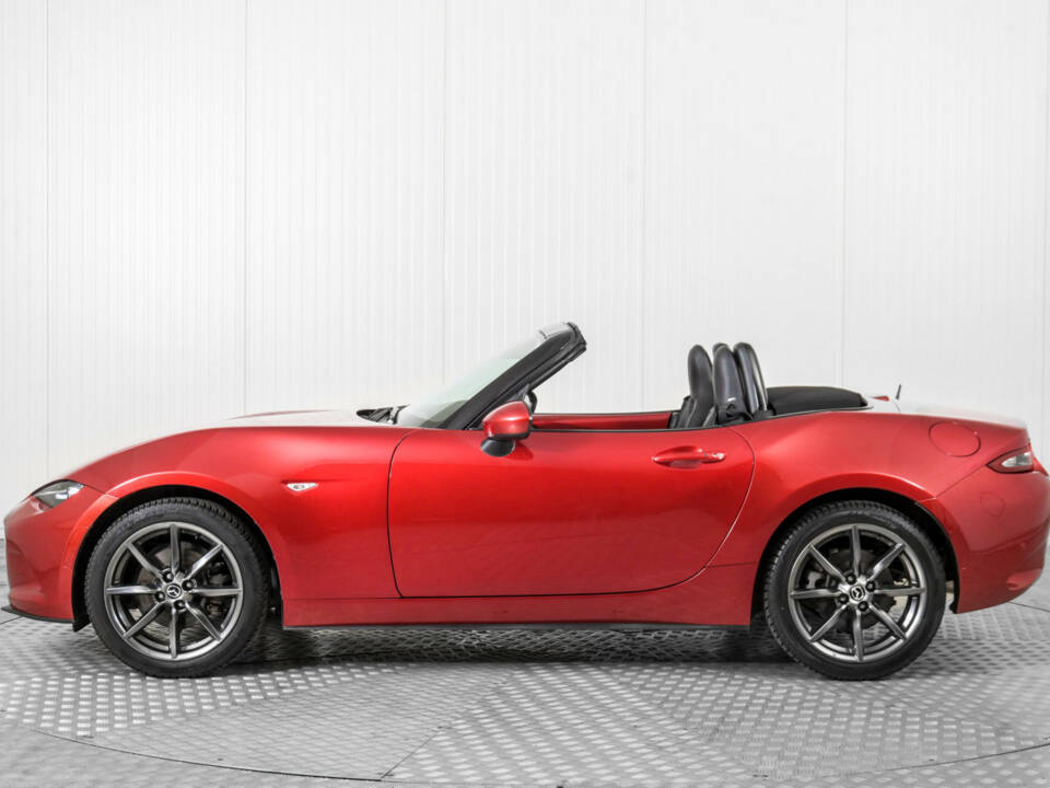 Image 9/50 of Mazda MX-5 2.0 (2018)