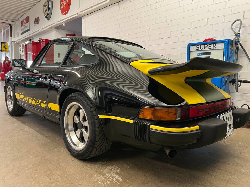 Image 13/15 de Porsche 911 SC 3.0 (1980)