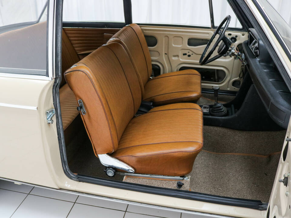 Bild 8/20 von BMW 2002 (1971)