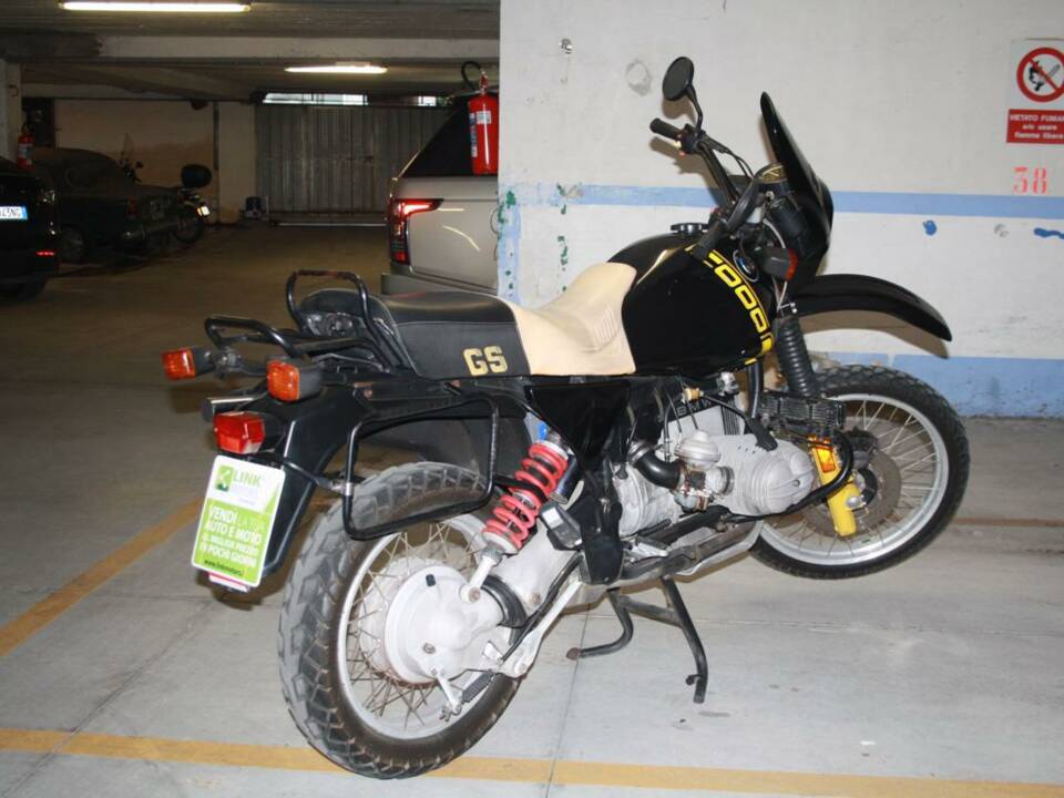 Image 10/50 of BMW DUMMY (1990)