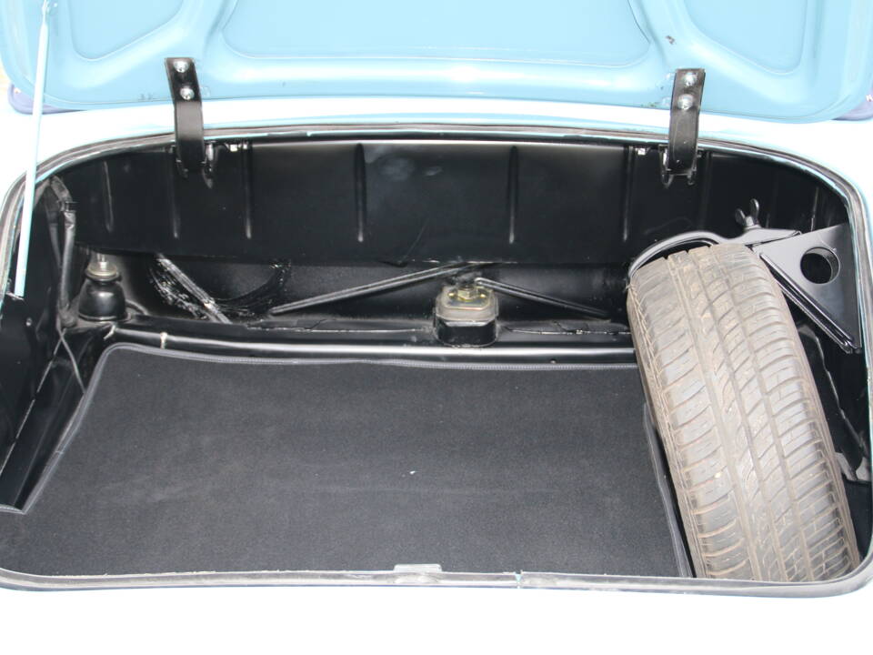 Bild 27/71 von Mercedes-Benz 190 SL (1961)