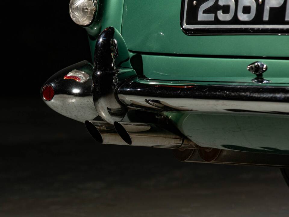 Afbeelding 32/55 van Aston Martin DB 4 Vantage (1962)