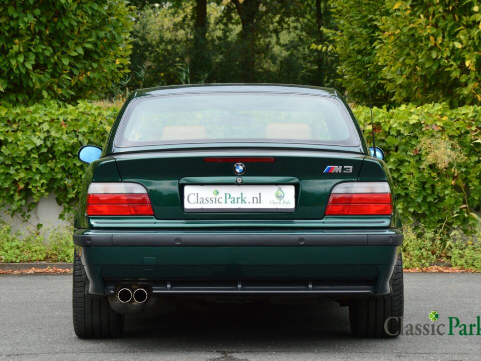 Bild 28/50 von BMW M3 (1998)