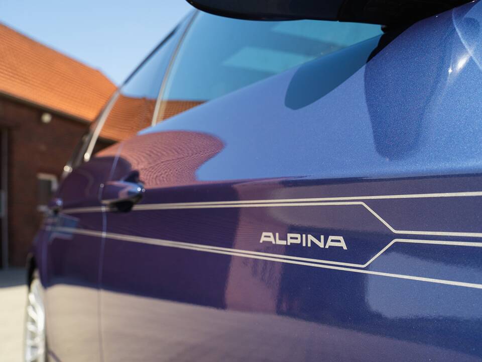 Afbeelding 12/32 van ALPINA B3 S Bi-Turbo xDrive (2012)