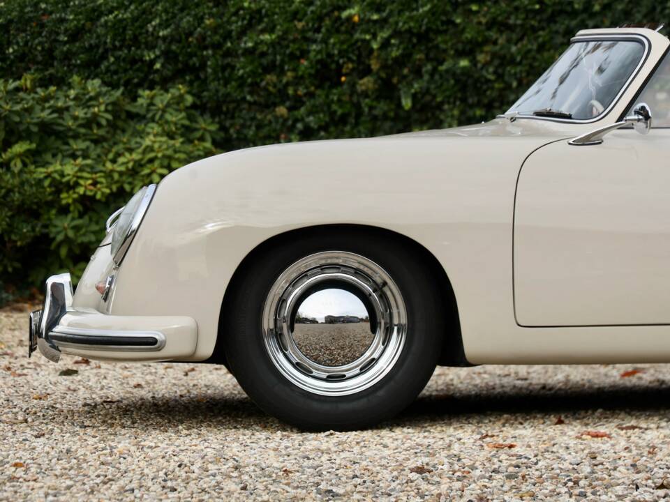 Image 29/50 de Porsche 356 1500 (1952)