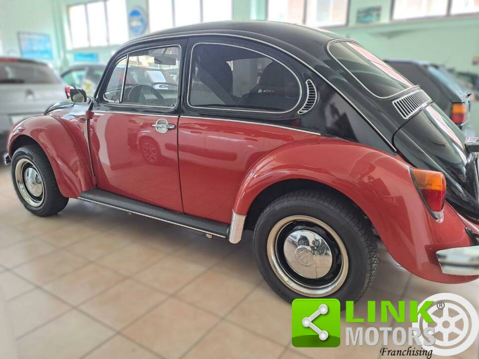Immagine 4/10 di Volkswagen Käfer 1303 (1975)