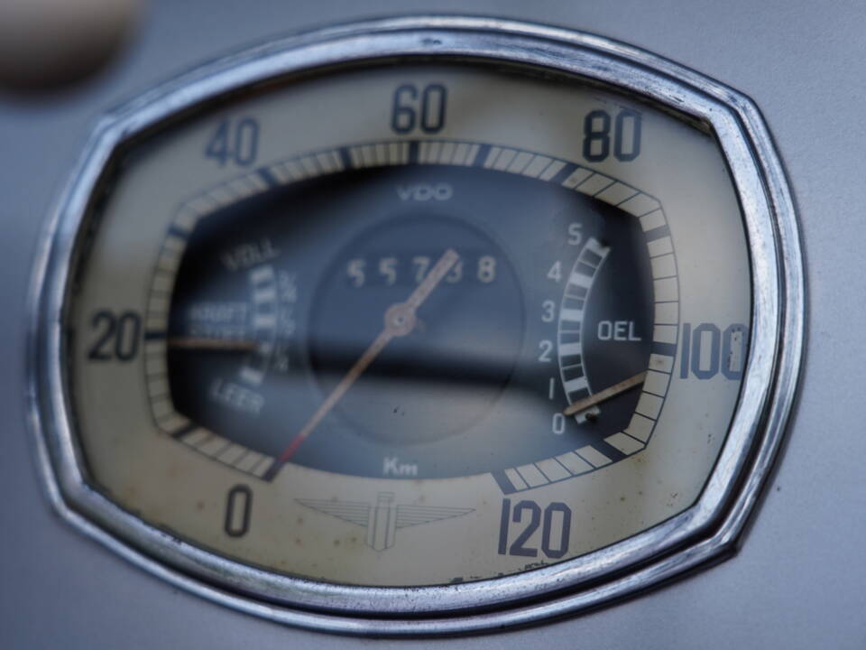 Bild 13/15 von Adler Trumpf Junior (1935)
