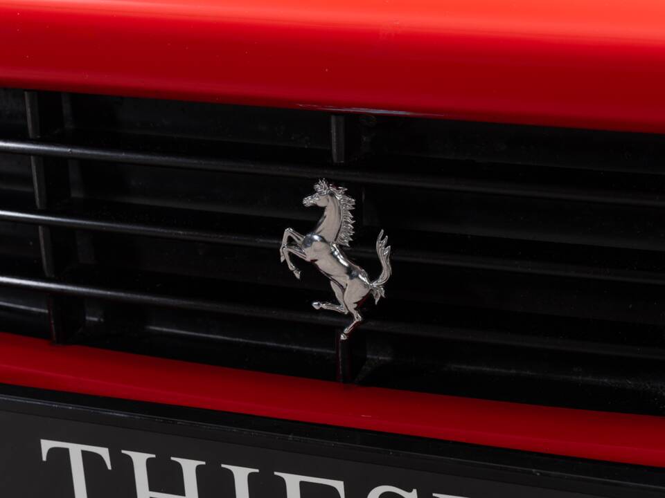 Image 16/37 of Ferrari F 355 F1 GTS (1997)