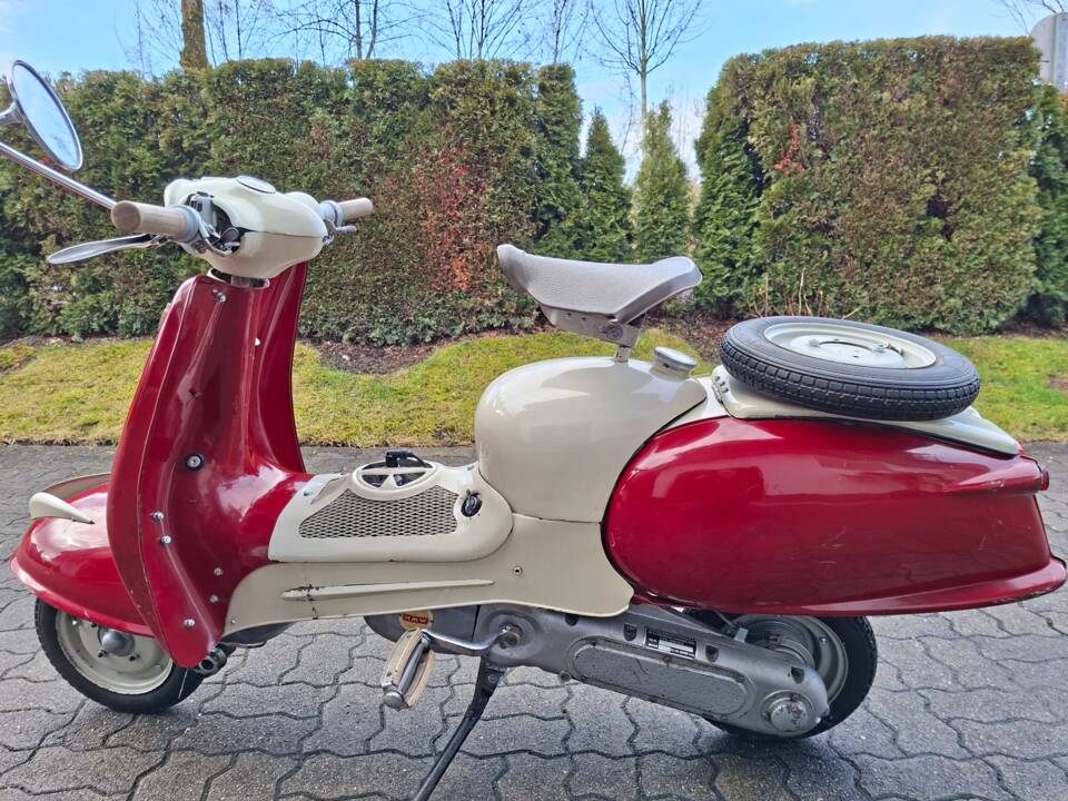 Afbeelding 1/52 van Druschkowitz Maya (1957)