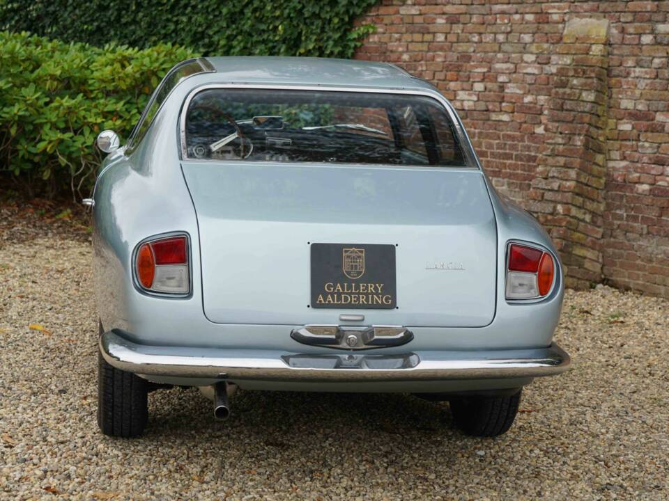 Image 20/50 of Lancia Flavia Sport 1.8 (Zagato) (1966)
