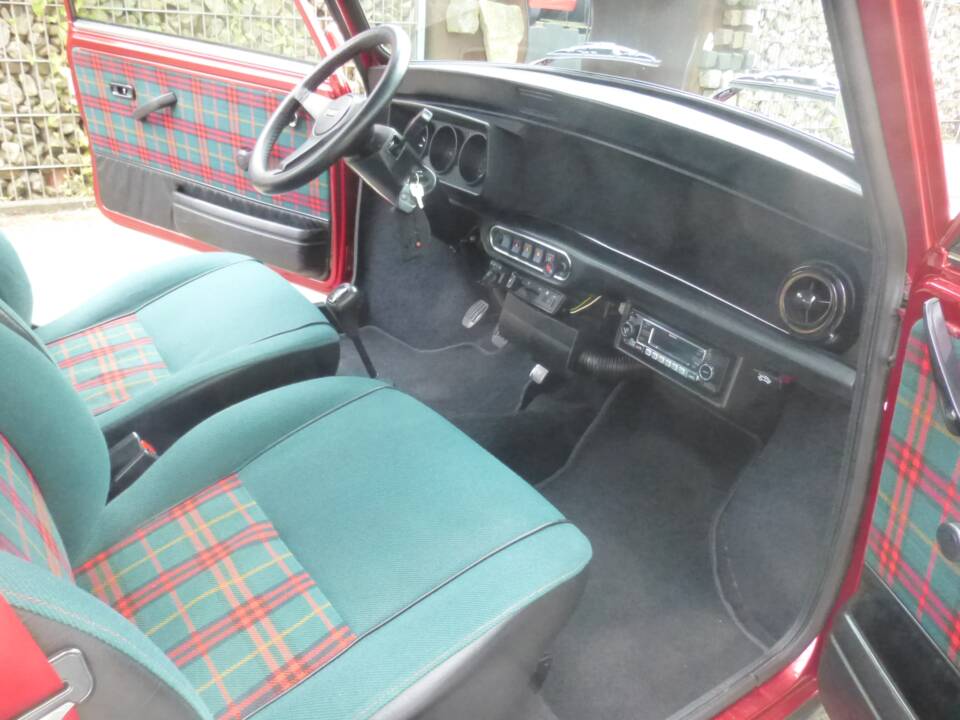 Bild 9/24 von Mini Balmoral (1996)