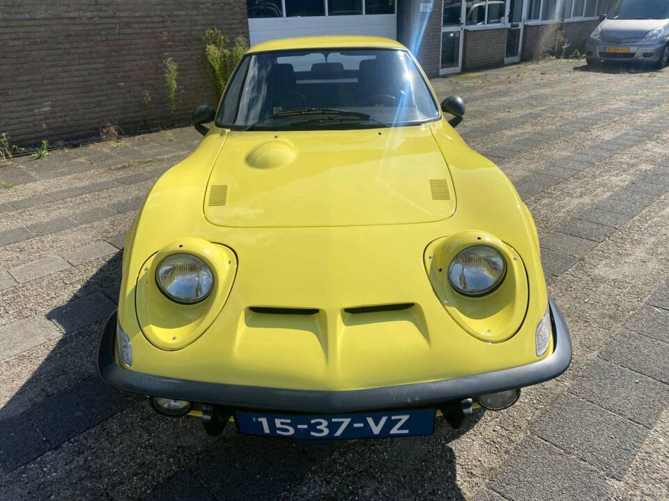 Image 47/49 of Opel GT 1900 (1973)