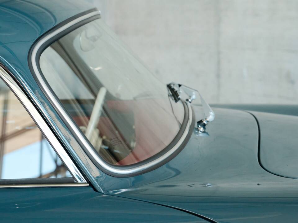 Afbeelding 31/50 van Porsche 356 A 1600 S (1958)