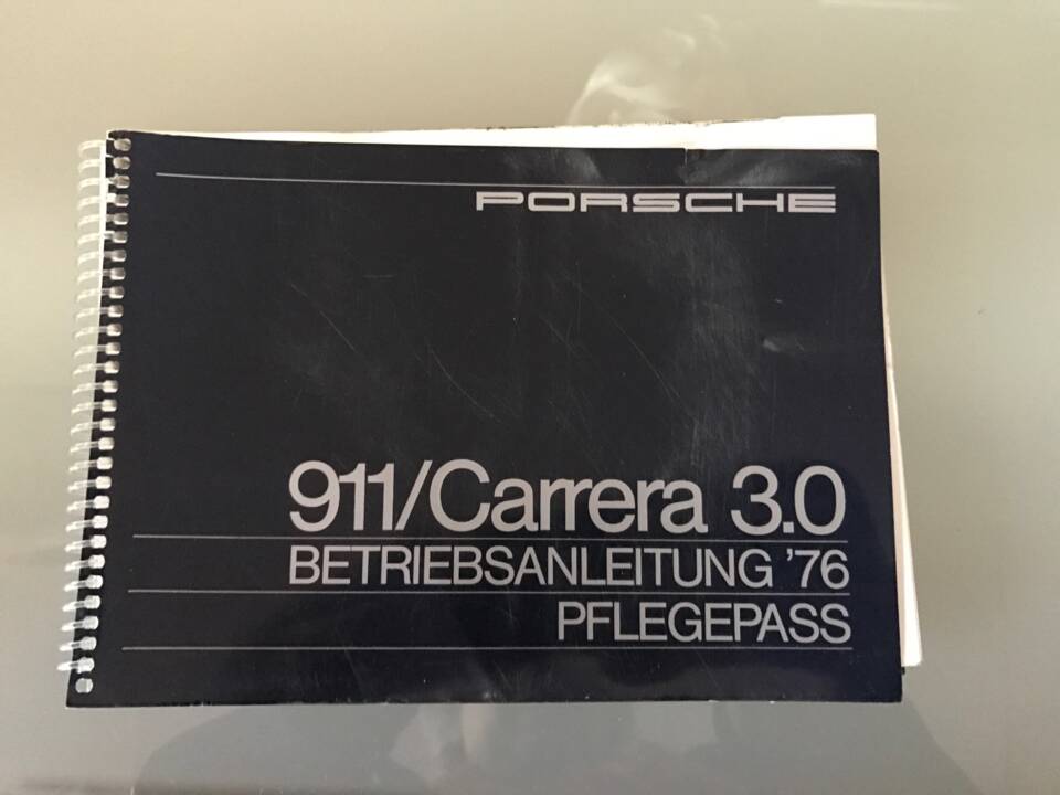 Bild 48/93 von Porsche 911 Carrera 3.0 (1976)