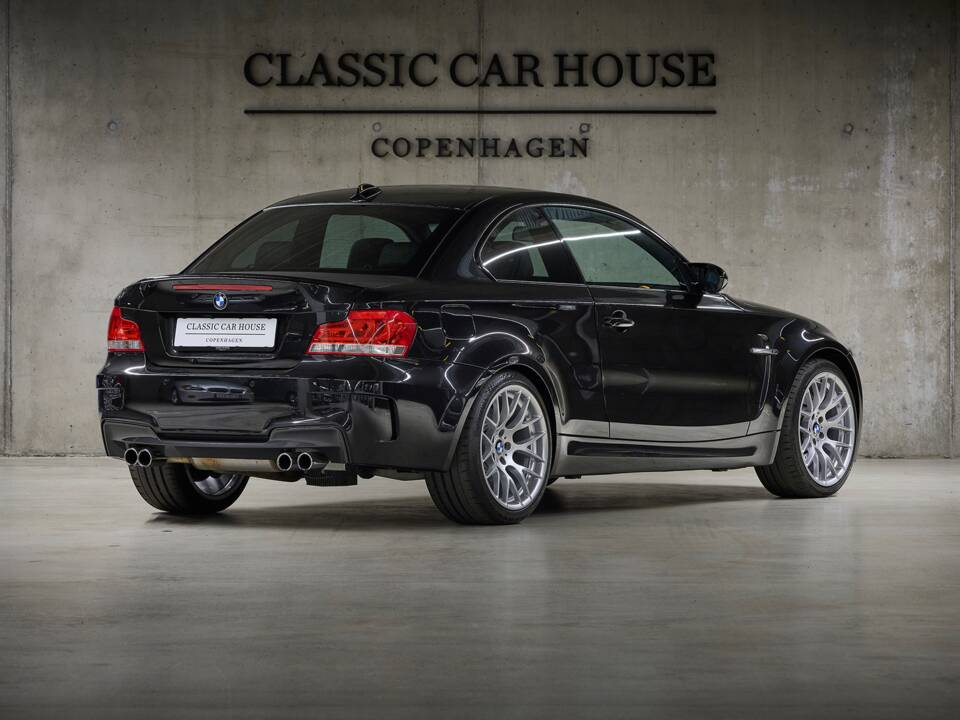 Bild 19/94 von BMW 1er M Coupé (2012)