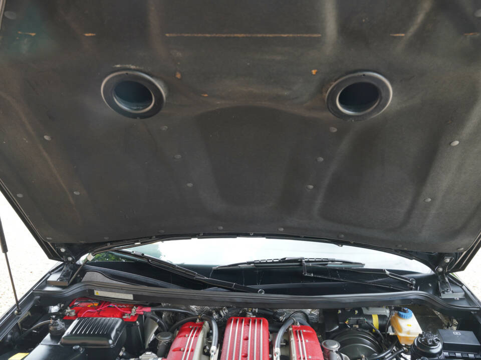 Image 30/50 of Ferrari F430 Spider (2006)