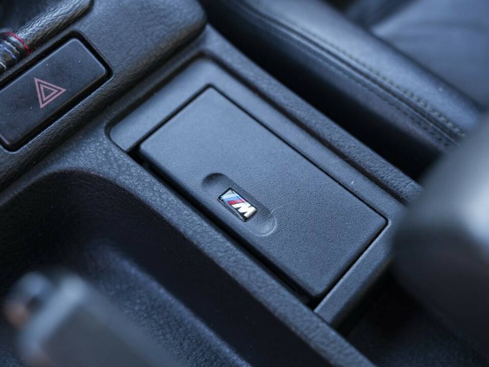 Bild 44/50 von BMW 318is "Class II" (1994)