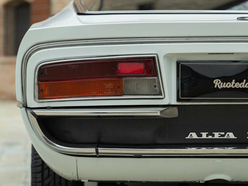 Bild 21/50 von Alfa Romeo Montreal (1972)