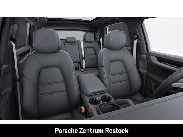 Image 10/10 of Porsche Cayenne E-Hybrid (2023)
