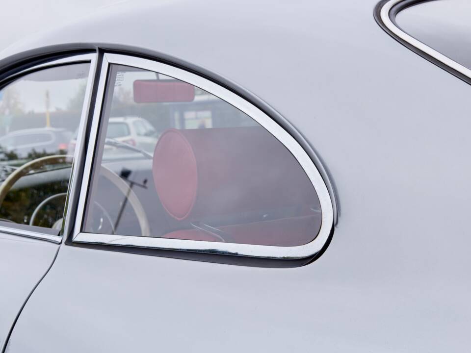 Bild 49/186 von Porsche 356 A 1600 (1958)