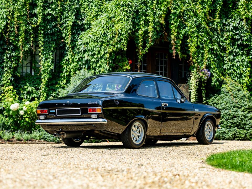 Immagine 3/50 di Ford Escort Mexico (1973)