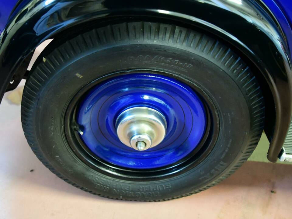 Image 15/48 of FIAT 514 (1929)