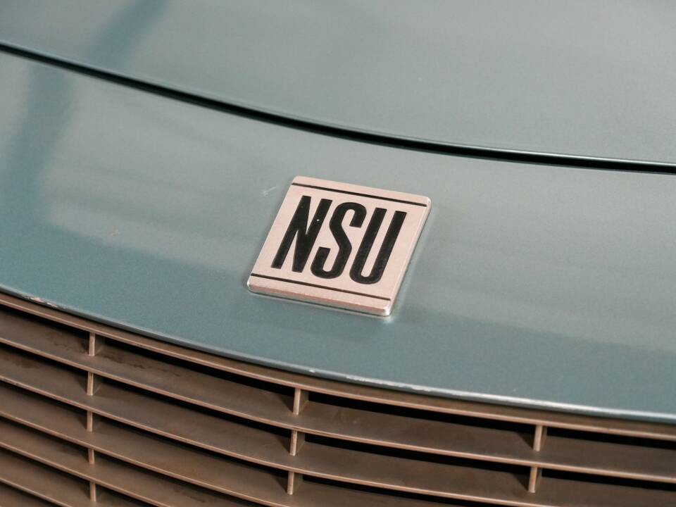 Afbeelding 20/37 van NSU Ro  80 (1977)