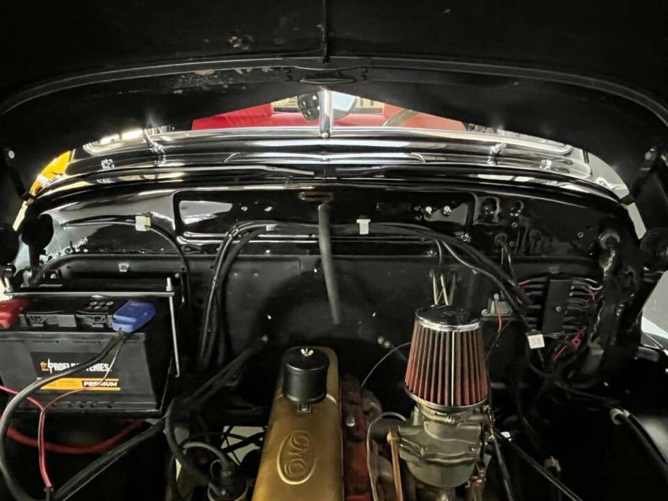 Image 12/50 of GMC 3500 1-ton (1951)