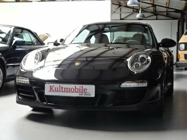 Bild 2/29 von Porsche 911 Carrera GTS (2011)