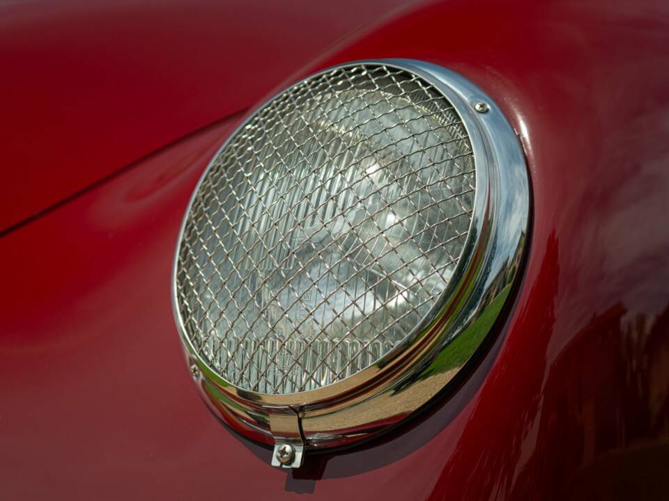 Image 32/50 of Porsche 356 A 1600 S (1957)