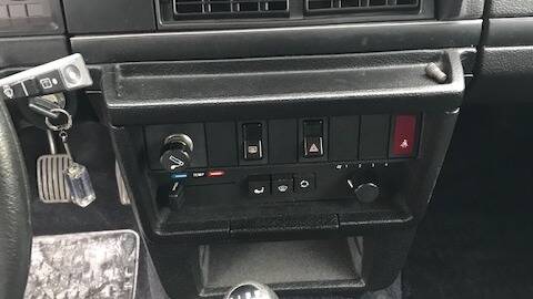 Afbeelding 25/34 van Volvo 245 GL D (1986)