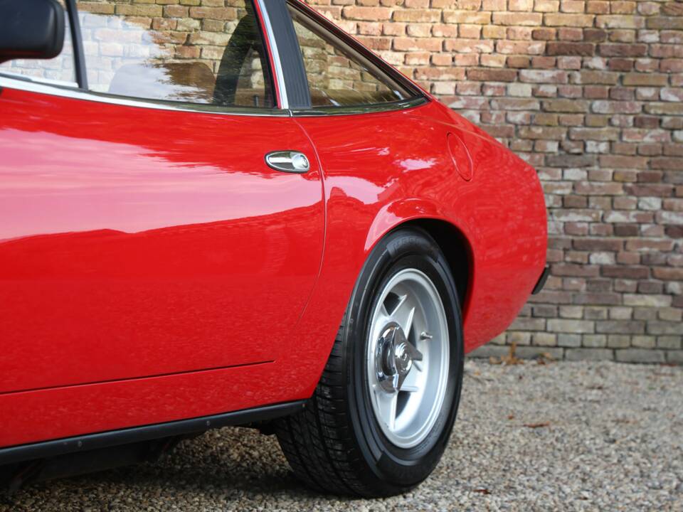Imagen 29/50 de Ferrari 365 GTC/4 (1972)