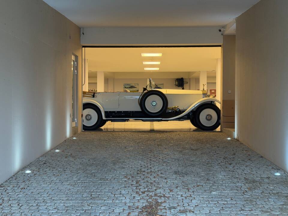 Imagen 66/79 de Rolls-Royce Phantom I (1928)