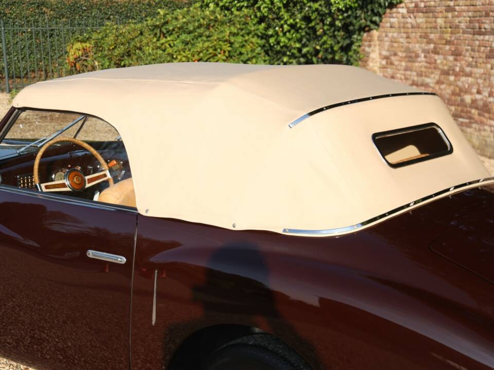 Bild 20/50 von FIAT 1500 D (1949)