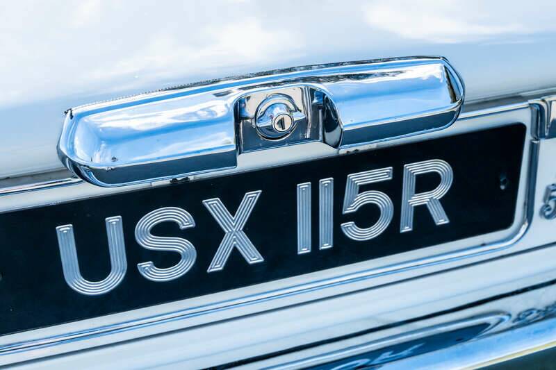 Afbeelding 43/50 van Jaguar XJ 5.3 C (1976)