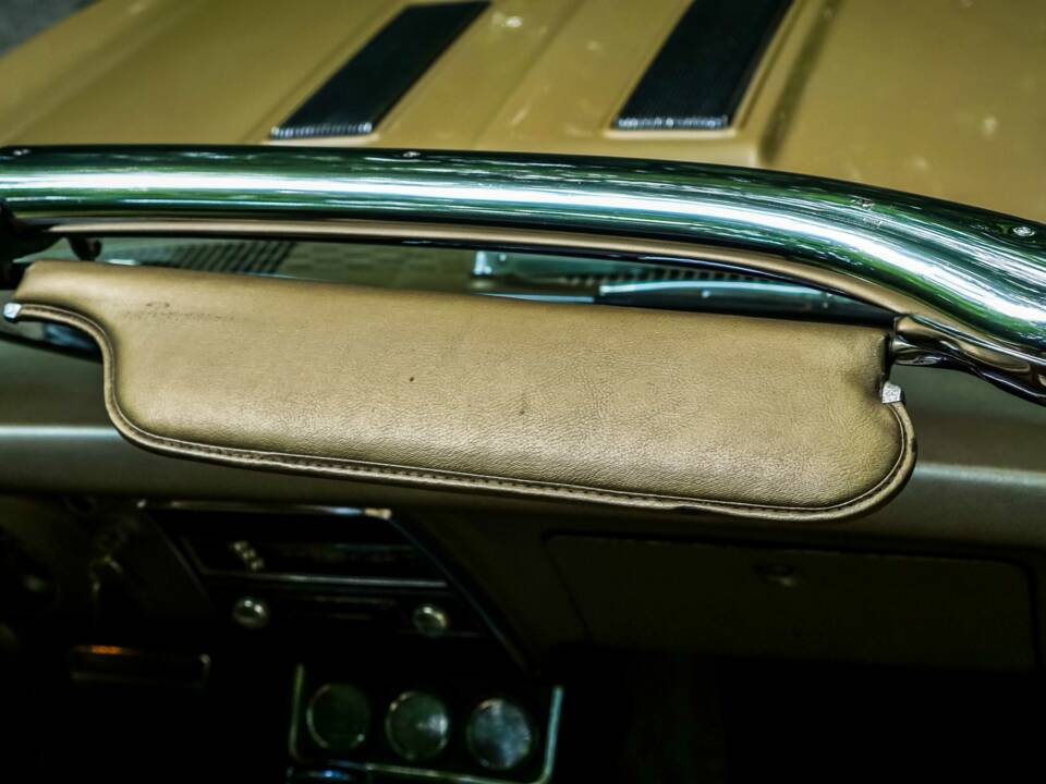 Bild 87/181 von Chevrolet Camaro SS (1967)